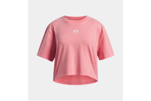 Under Armour Rival Wash T-Shirt (6011673 600)
