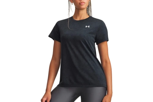 Under Armour Tech Pixelate T-Shirt Γυναικείο (6012302 001)