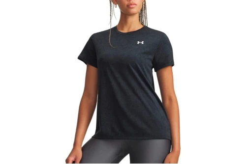 Under Armour Tech Pixelate T-Shirt Γυναικείο (6012302 001)
