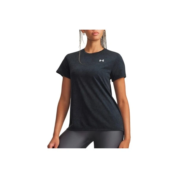 Under Armour Tech Pixelate T-Shirt Γυναικείο (6012302 001)
