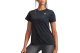 Under Armour Tech Pixelate Γυναικείο Κοντομάνικο T-Shirt Μαύρο
