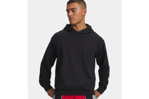 Under Armour Rival Lightweight Hoodie Ανδρικό (6012335 001)