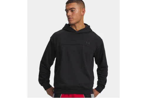 Under Armour Rival Lightweight Hoodie Ανδρικό (6012335 001)