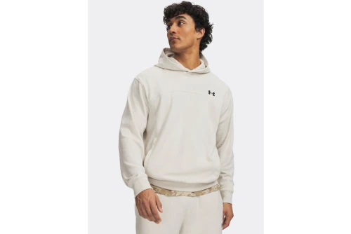 Under Armour Rival Lightweight Hoodie Ανδρικό (6012335 110)