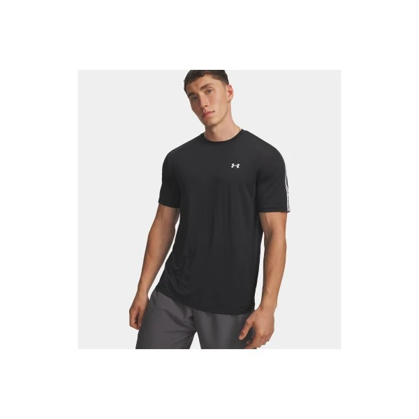 Under Armour Tech Taping T-Shirt Ανδρικό (6012356 001)