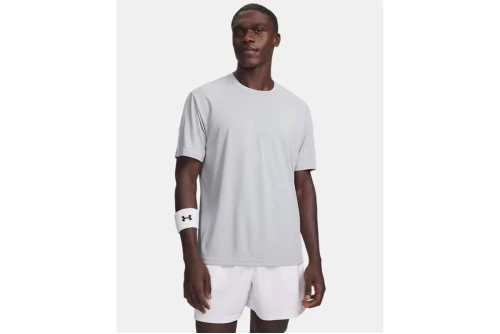 Under Armour Tech Taping T-Shirt Ανδρικό (6012356 011)