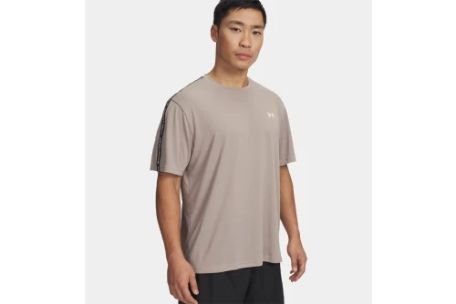 Under Armour Tech Taping T-Shirt Ανδρικό (6012356 203)