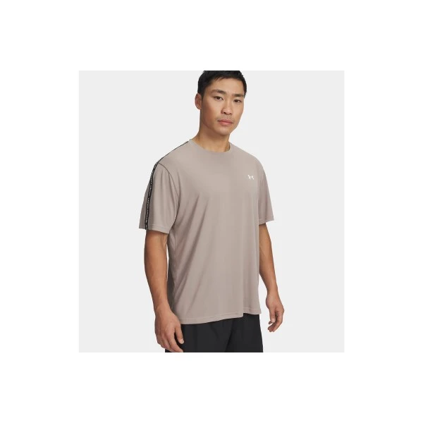 Under Armour Tech Taping T-Shirt Ανδρικό (6012356 203)