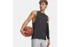 Under Armour Hoops Training Ανδρική Αμάνικη Μπλούζα Ανθρακί