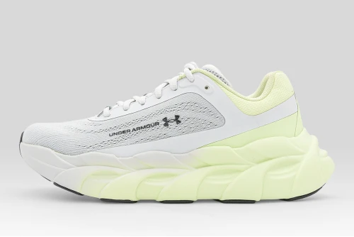 Under Armour Halo Runner Αθλητικά Παπούτσια Για Τρέξιμο (6013165-011)