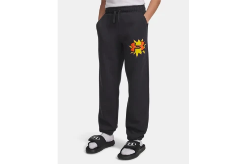 Under Armour B Rival Flc Graphics Jgr (6013403 016)