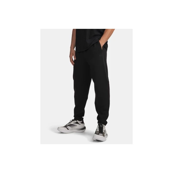 Under Armour Unstoppable Fleece Παντελόνι Φόρμας Ανδρικό (6013427 008)