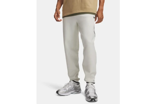Under Armour Unstoppable Fleece Παντελόνι Φόρμας Ανδρικό (6013427 110)