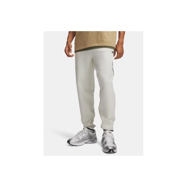 Under Armour Unstoppable Fleece Παντελόνι Φόρμας Ανδρικό (6013427 110)