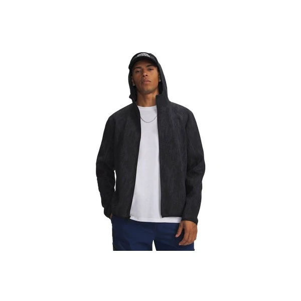 Under Armour Unstoppable Fleece Ζακέτα Πολυεστερική Ανδρική (6013431 009)