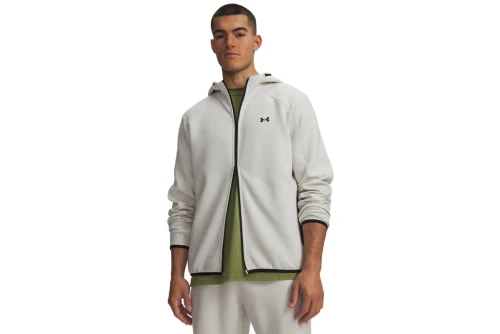 Under Armour Unstoppable Fleece Ζακέτα Πολυεστερική Ανδρική (6013431 110)