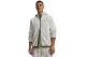 Under Armour Unstoppable Fleece Ανδρική Πολυεστερική Ζακέτα Μπεζ, Μαύρη