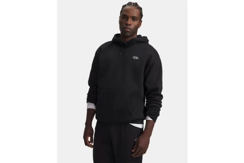 Under Armour Rival Fleece Hoodie Ανδρικό (6013448 008)