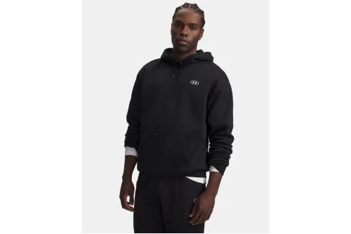 Under Armour Rival Fleece Hoodie Ανδρικό (6013448 008)