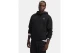 Under Armour Rival Fleece Ανδρικό Φούτερ με Κουκούλα Μαύρο