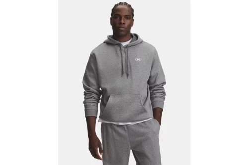 Under Armour Rival Fleece Hoodie Ανδρικό (6013448 025)