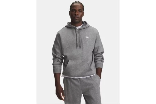 Under Armour Rival Fleece Hoodie Ανδρικό (6013448 025)