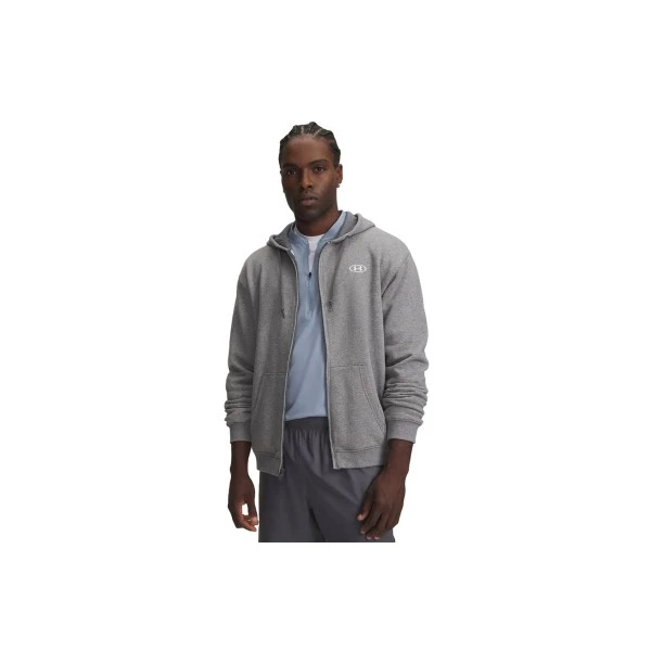Under Armour Rival Fleece Ζακέτα Βαμβακερή Ανδρική (6013451 026)