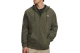 Under Armour Rival Fleece Ανδρική Βαμβακερή Ζακέτα με Κουκούλα Χακί