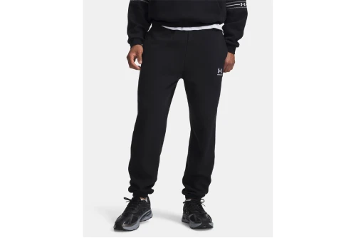 Under Armour Icon Fleece Taped Παντελόνι Φόρμας Ανδρικό (6013457 008)