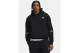 Under Armour Icon Fleece Taped Hoodie Ανδρικό (6013460 008)