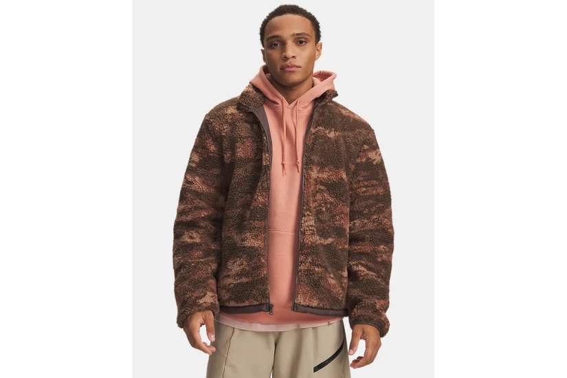 Under Armour Icon Cold Weather High Pile (6013468 200)