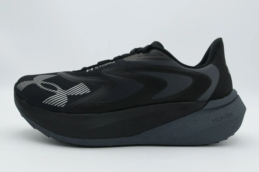 Under Armour Velociti Distance Storm Αθλητικά Παπούτσια Για Τρέξιμο (6013477-001)