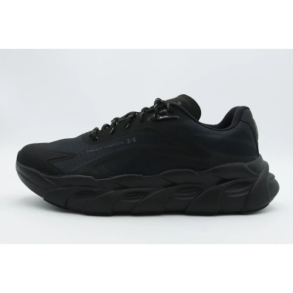 Under Armour Hb Runner Se 2 Αθλητικά Παπούτσια Για Τρέξιμο (6013478-001)