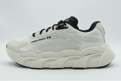Under Armour Hb Runner Se 2 Αθλητικά Παπούτσια Για Τρέξιμο (6013478-110)