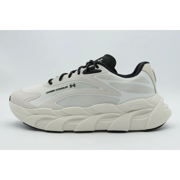 Under Armour Hb Runner Se 2 Αθλητικά Παπούτσια Για Τρέξιμο (6013478-110)