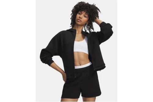 Under Armour Unstoppable Fleece Ζακέτα Πολυεστερική Γυναικεία (6013520 008)