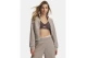 Under Armour Unstoppable Fleece Rib Textured Ζακέτα Πολυεστερική Γυναικεί (6013524 203)