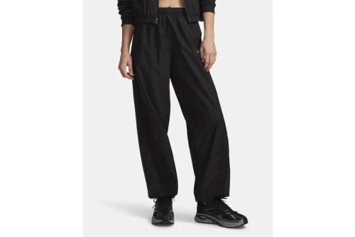 Under Armour Icon Woven Παντελόνι Φόρμας Γυναικείο (6013532 008)