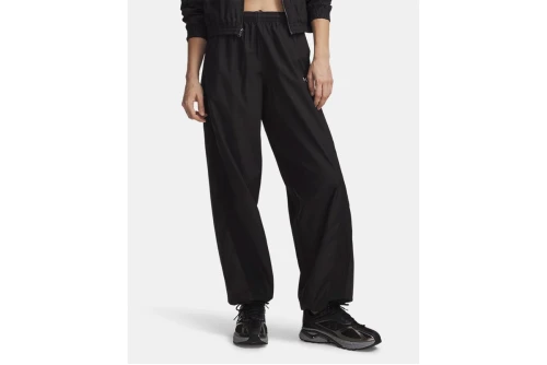 Under Armour Icon Woven Παντελόνι Φόρμας Γυναικείο (6013532 008)