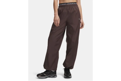 Under Armour Icon Woven Παντελόνι Φόρμας Γυναικείο (6013532 200)