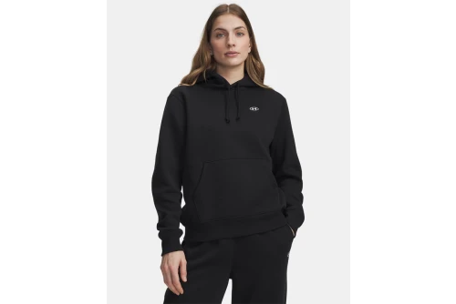 Under Armour Rival Fc Hoodie (6013548 008)