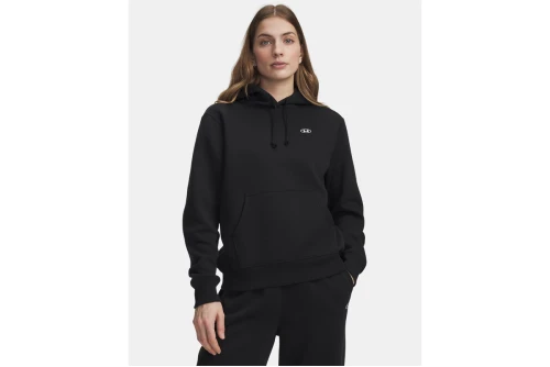 Under Armour Rival Fleece Hoodie Γυναικείο (6013548 008)