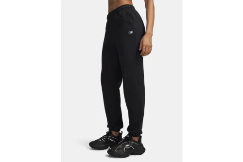 Under Armour Rival Fleece Παντελόνι Φόρμας Γυναικείο (6013551 008)