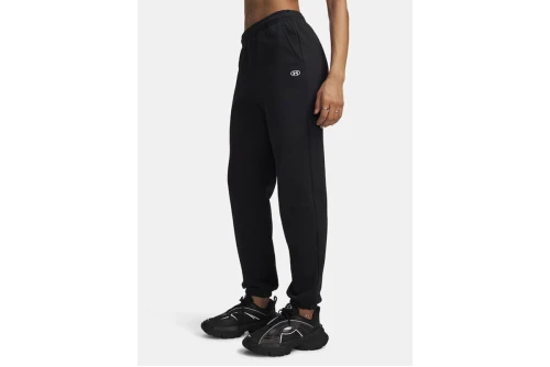 Under Armour Rival Fleece Παντελόνι Φόρμας Γυναικείο (6013551 008)