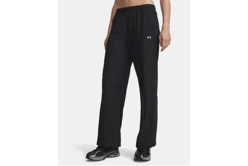 Under Armour Rival Woven Παντελόνι Φόρμας Γυναικείο (6013564 001)