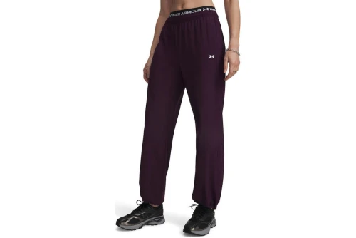 Under Armour Rival Woven Παντελόνι Φόρμας Γυναικείο (6013564 526)