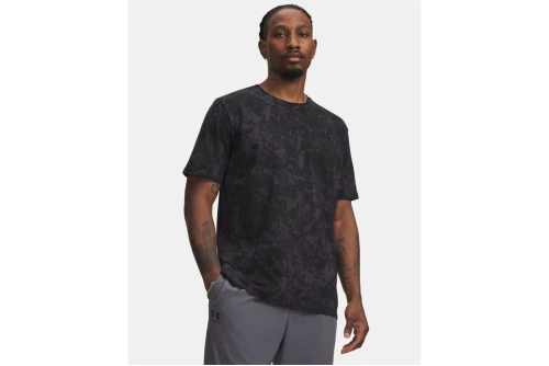 Under Armour Icon T-Shirt Ανδρικό (6013605 008)
