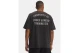 Under Armour Heavyweight Property Of UA Ανδρικό Κοντομάνικο T-Shirt Ανθρακί, Γκρι