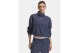Under Armour Performance Γυναικεία Μακρυμάνικη Μπλούζα Fleece με Φερμουάρ Ραφ, Γκρι