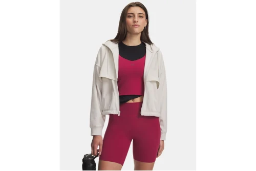 Under Armour Performance Ζακέτα Fleece Γυναικεία (6013669 110)